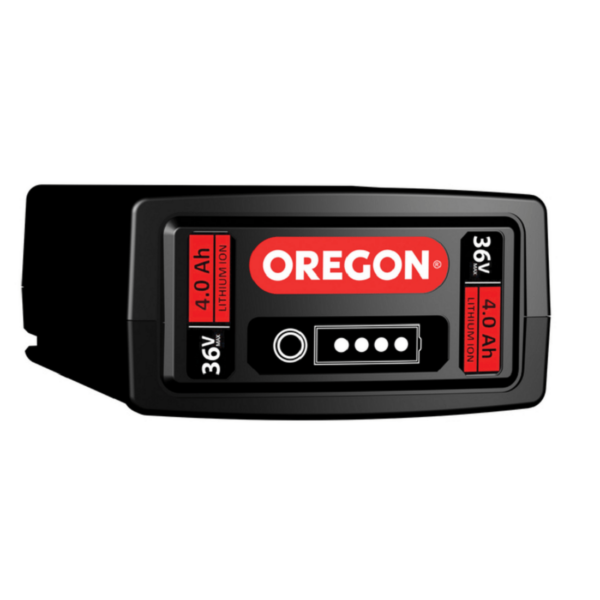 OREGON B742E : Μπαταρία 36V 4.0Ah 03610078