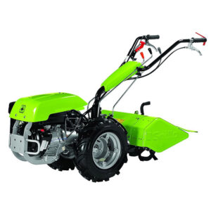 GRILLO G85D : Μοτοκαλλιεργητής Βενζίνης 8.4hp με Κινητήρα Honda 028ER1H-GX270