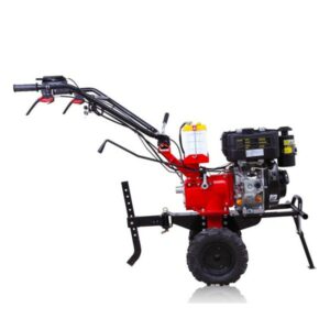 LONCIN LC 1350 : Σκαπτικό Πετρελαίου 6.7hp 349cc Με Μίζα