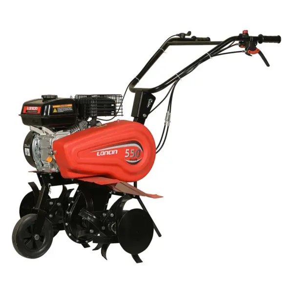 LONCIN LC 550 : Σκαπτικό Βενζίνης 5.5hp 196cc 021WG3.8-55FQ-D
