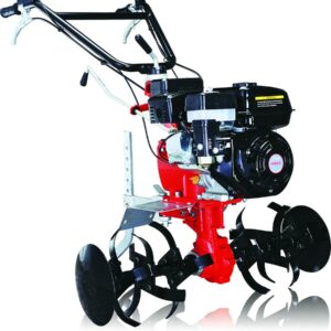 LONCIN LC 900 : Σκαπτικό Βενζίνης 5.5hp 196cc 021WG3.4-90FQ-Z