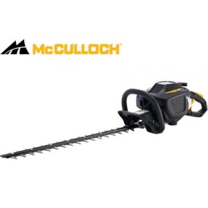 MCCULLOCH ErgoLite 6028 : Ψαλίδι Μπορντούρας 029666934-01