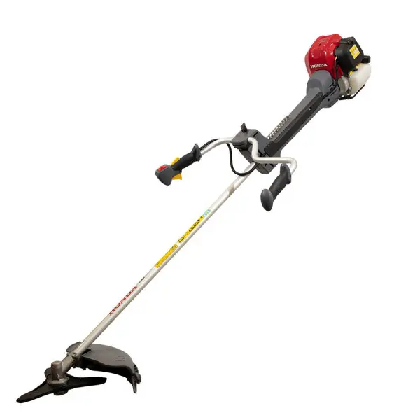 HONDA UMK 450 (E-Xeet) : Θαμνοκοπτικό Πλευρικό Τετράχρονο 2hp 9kg