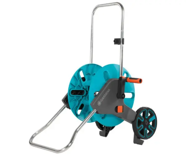 GARDENA 18511-20 : Καρούλι Λάστιχου CleverRoll M 029676750-01