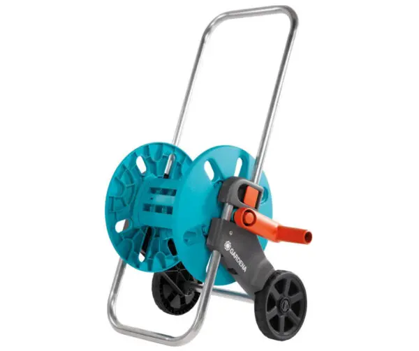 GARDENA18500-20 : Καρούλι Λάστιχου CleverRoll S 029676745-01