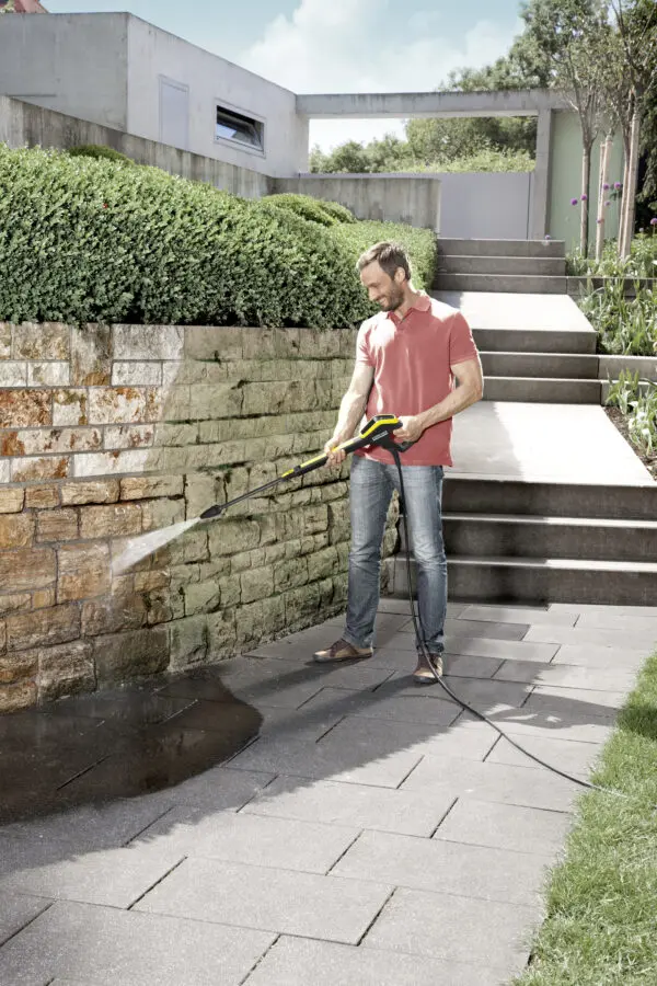 KARCHER 2.642-728.0 : ΤΟΥΡΜΠΟ ΜΠΕΚ DB 180 ΓΙΑ ΤΟ Κ 7