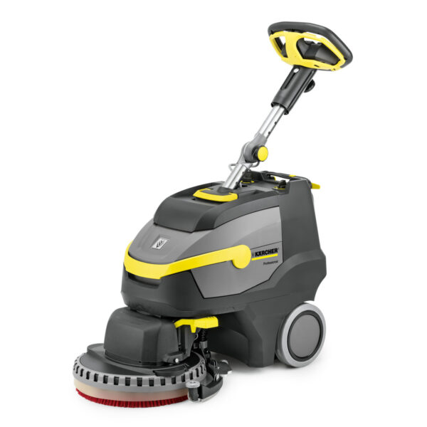 KARCHER 1.783-430.0 : ΜΗΧΑΝΗ ΠΕΡΙΠΟΙΗΣΗΣ ΔΑΠΕΔΟΥ BD 38/12 C BP PACK