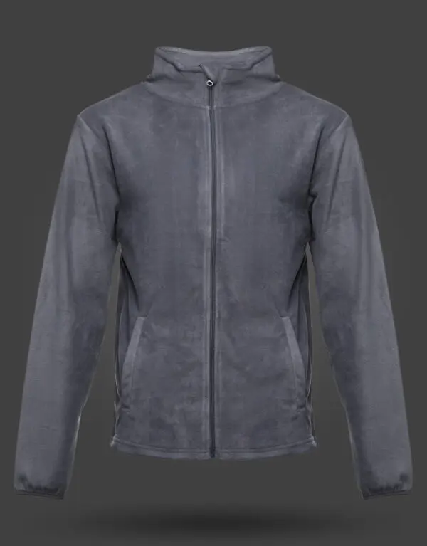 THC 388407 : ΑΝΔΡΙΚΗ FLEECE ΖΑΚΕΤΑ HELSINKI