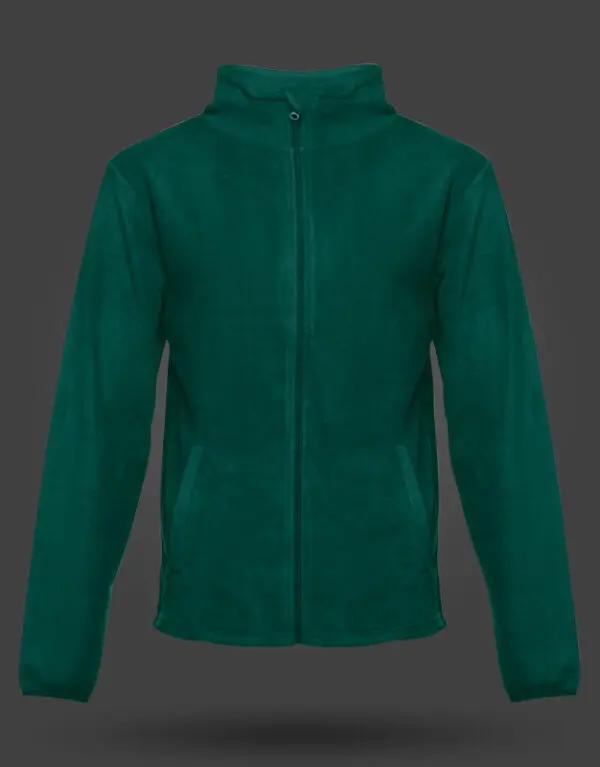 THC 388407 : ΑΝΔΡΙΚΗ FLEECE ΖΑΚΕΤΑ HELSINKI