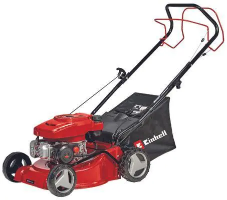 EINHELL 3404823 : ΒΕΝΖΙΝΟΚΙΝΗΤΗ ΜΗΧΑΝΗ ΓΚΑΖΟΝ GC-PM 40/2 S