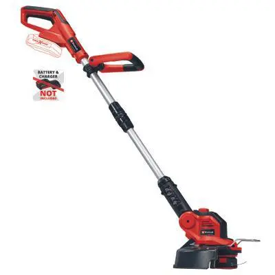 EINHELL 3411242 : ΧΟΡΤΟΚΟΠΤΙΚΟ ΜΠΑΤΑΡΙΑΣ GE-CT 18/28 Li - SOLO