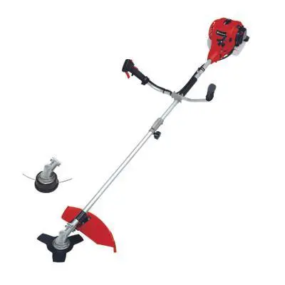 EINHELL 3436525 : ΒΕΝΖΙΝΟΚΙΝΗΤΟ ΘΑΜΝΟΚΟΠΤΙΚΟ GC-BC 30/1 I AS