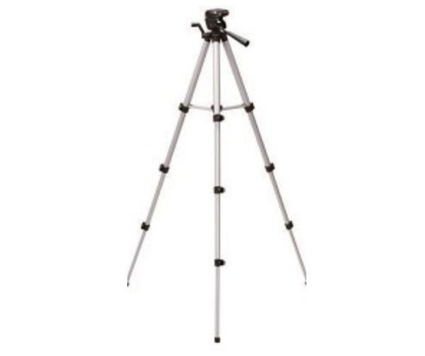 EINHELL 2270115 : ΤΗΛΕΣΚΟΠΙΚΟ ΤΡΙΠΟΔΟ TRIPOD