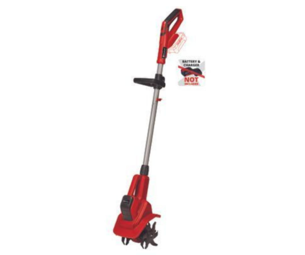 EINHELL 3431210 : ΦΡΕΖΑ ΟΡΓΩΜΑΤΟΣ ΜΠΑΤΑΡΙΑΣ GE-CR 18/20 Li E - SOLO