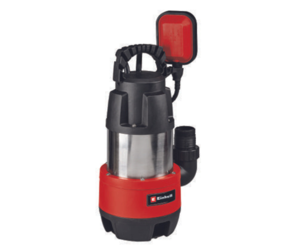 EINHELL 4181510 : ΑΝΤΛΙΑ ΑΚΑΘΑΡΤΩΝ ΥΔΑΤΩΝ GC-DP 9040 N