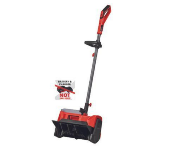 EINHELL 3417011 : ΕΚΧΙΟΝΙΣΤΗΣ ΜΠΑΤΑΡΙΑΣ GE-ST 36/40 Li E-SOLO