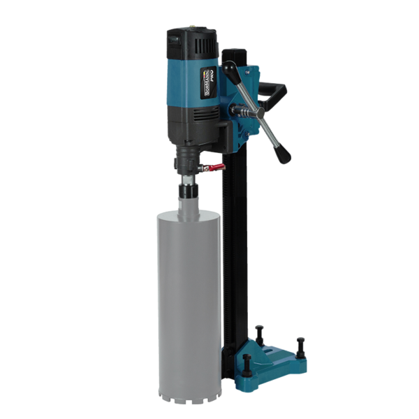 BORMANN Pro BDD1500 : ΚΑΡΟΤΙΕΡΑ ΜΕ ΒΑΣΗ 2300W