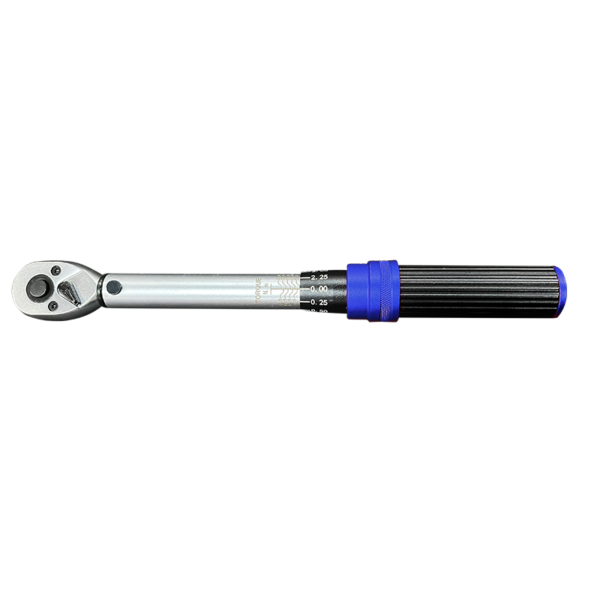 BORMANN Pro BHT7863 : ΔΥΝΑΜΟΚΛΕΙΔΟ 1/4" ΣΕΤ 13 ΤΕΜ ΣΕ ΚΑΣΕΤΙΝΑ