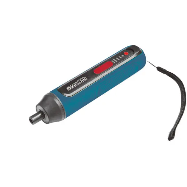 BORMANN BCD1050 : ΚΑΤΣΑΒΙΔΙ ΜΠΑΤΑΡΙΑΣ 3.6V Li-Ion