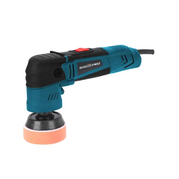 BORMANN Pro BCP3160 : Αλοιφαδόρος 600W