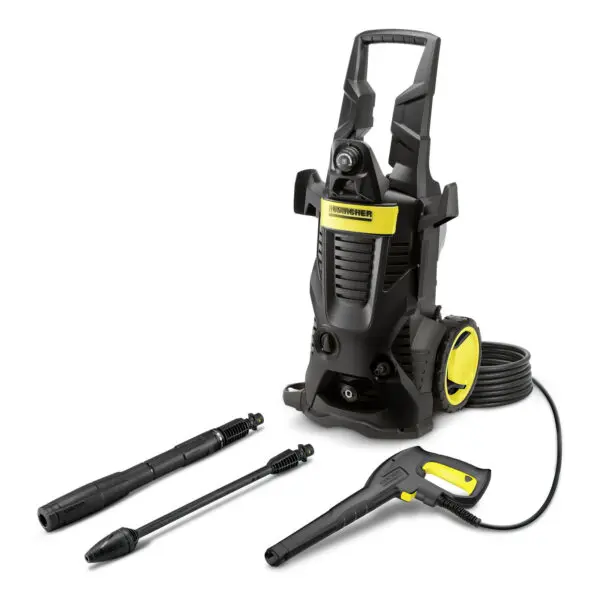 KARCHER 1.168-508.0 : ΠΛΥΣΤΙΚΟ ΜΗΧΑΝΗΜΑ ΚΑΘΑΡΙΣΜΟΥ ΥΨΗΛΗΣ ΠΙΕΣΗΣ K 6 SPECIAL
