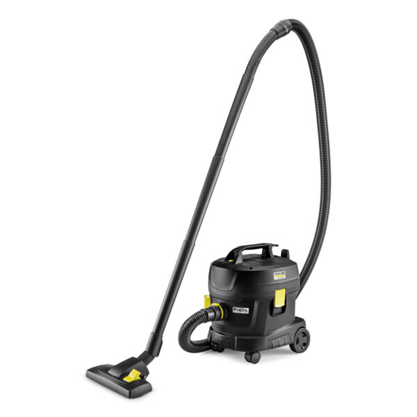 KARCHER 1.527-205.0 : ΣΚΟΥΠΑ ΞΗΡΗΣ ΑΝΑΡΡΟΦΗΣΗΣ T 11/1 HEPA 14 RE!PLAST