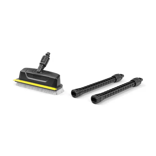 KARCHER 2.644-123.0 : ΒΟΥΡΤΣΑ ΚΑΘΑΡΙΣΜΟΥ ΙΣΧΥΟΣ PS 30