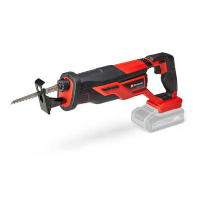 EINHELL 4326290 : ΣΠΑΘΟΣΕΓΑ ΜΠΑΤΑΡΙΑΣ TE-AP 18/26 Li - Solo